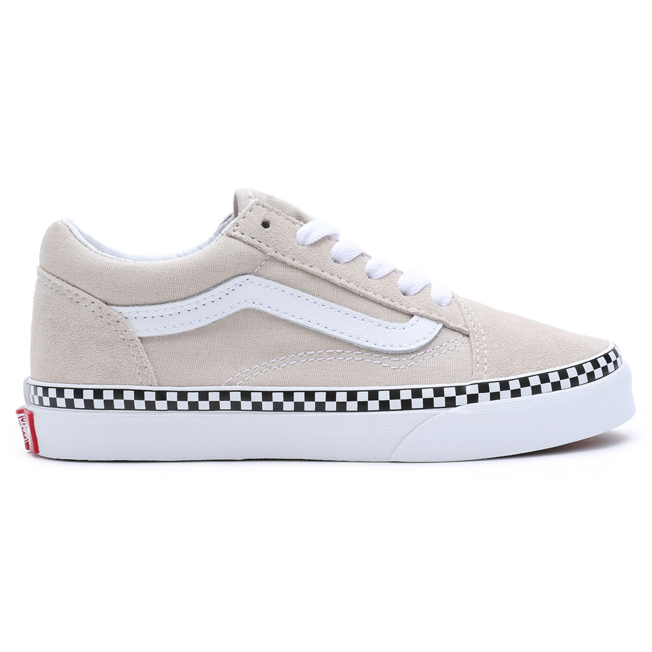 Vans Baskets Old Skool ivoire