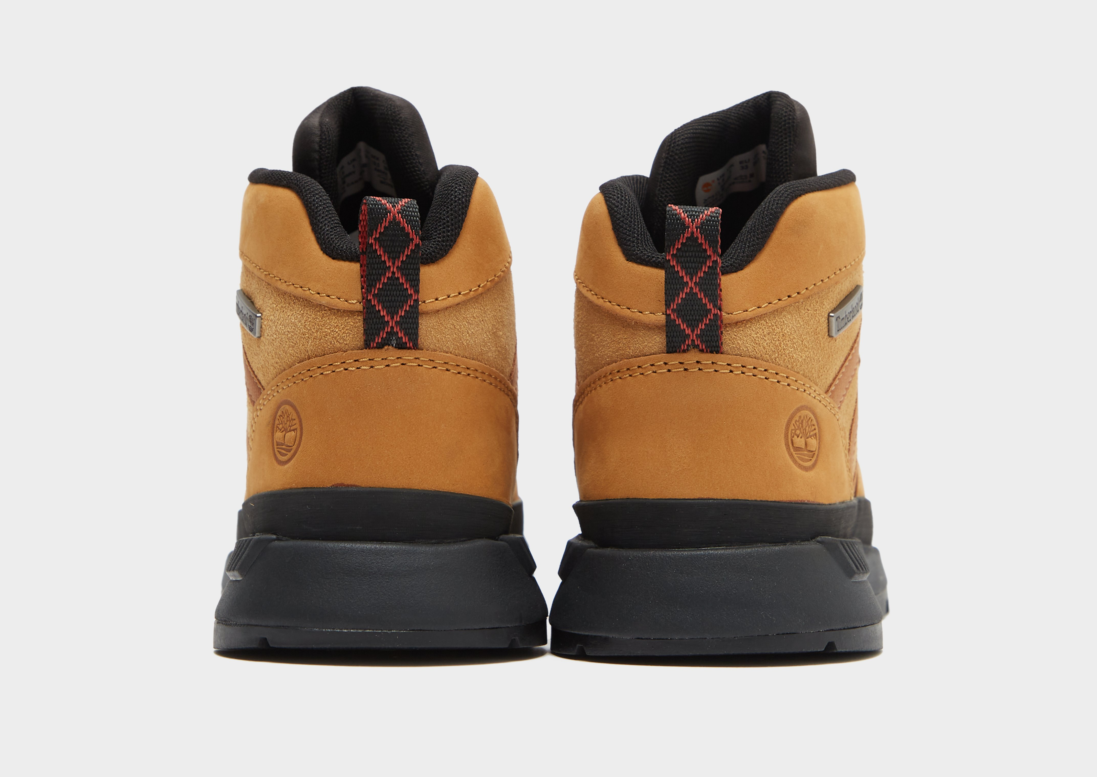 Timberland Euro Trekker Mid Boot Enfant