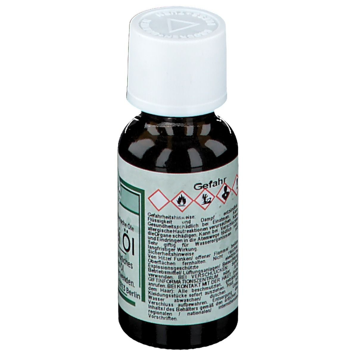 Resana® Dr. Schlegels Salbeiöl