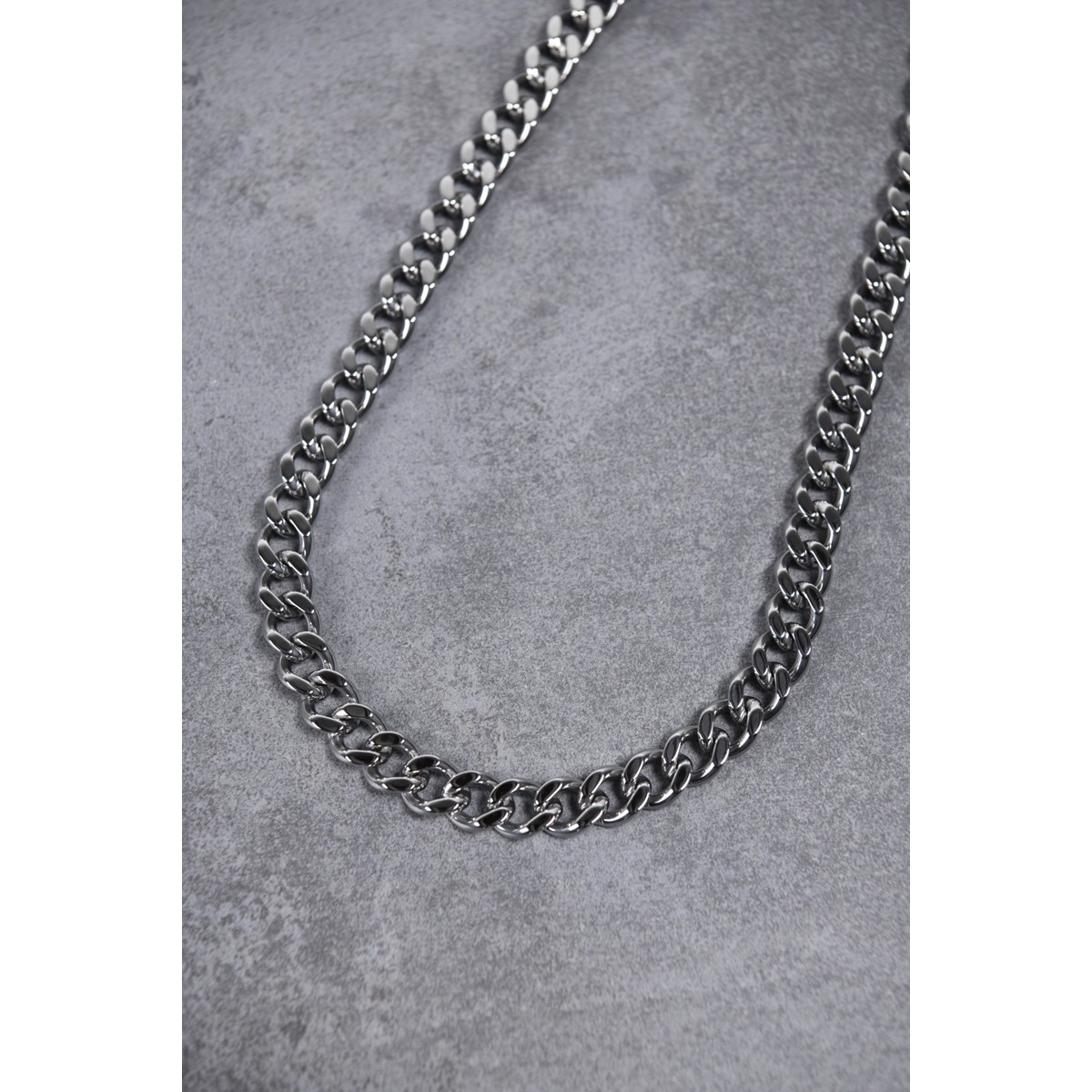 Collier Habib en Acier 316L