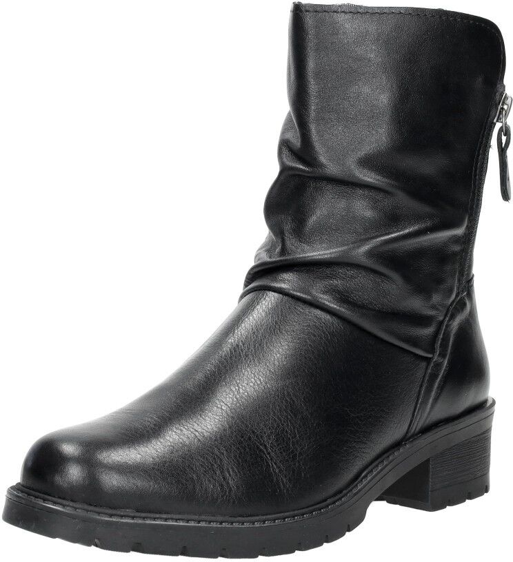 Sub55 Comfort Collection Joe 64 zwart