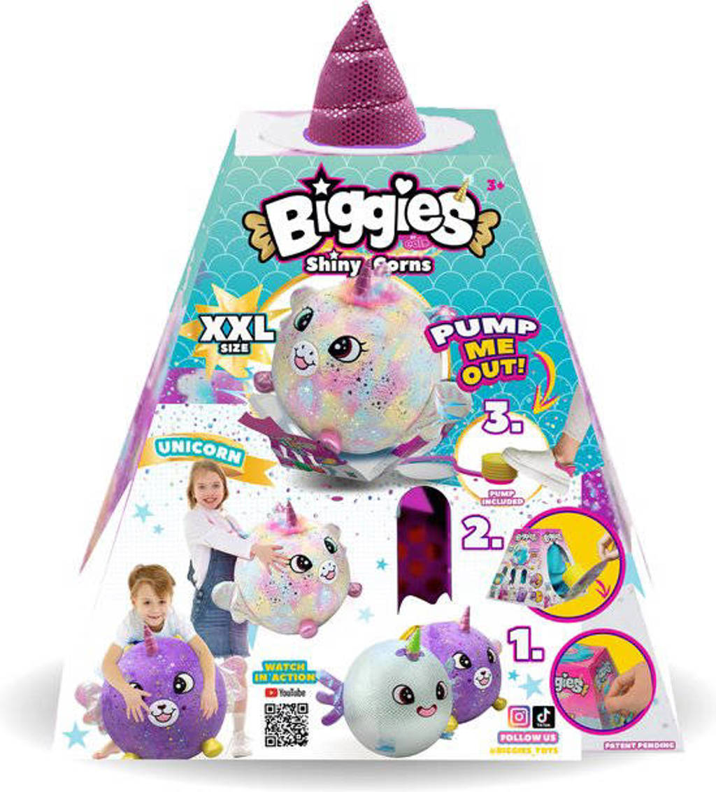 Biggies Dragon