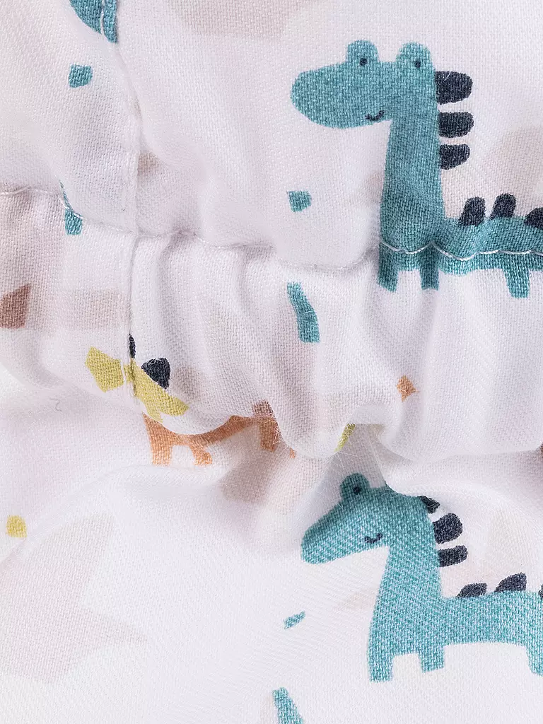 STERNTALER Baby Schirmmütze weiss