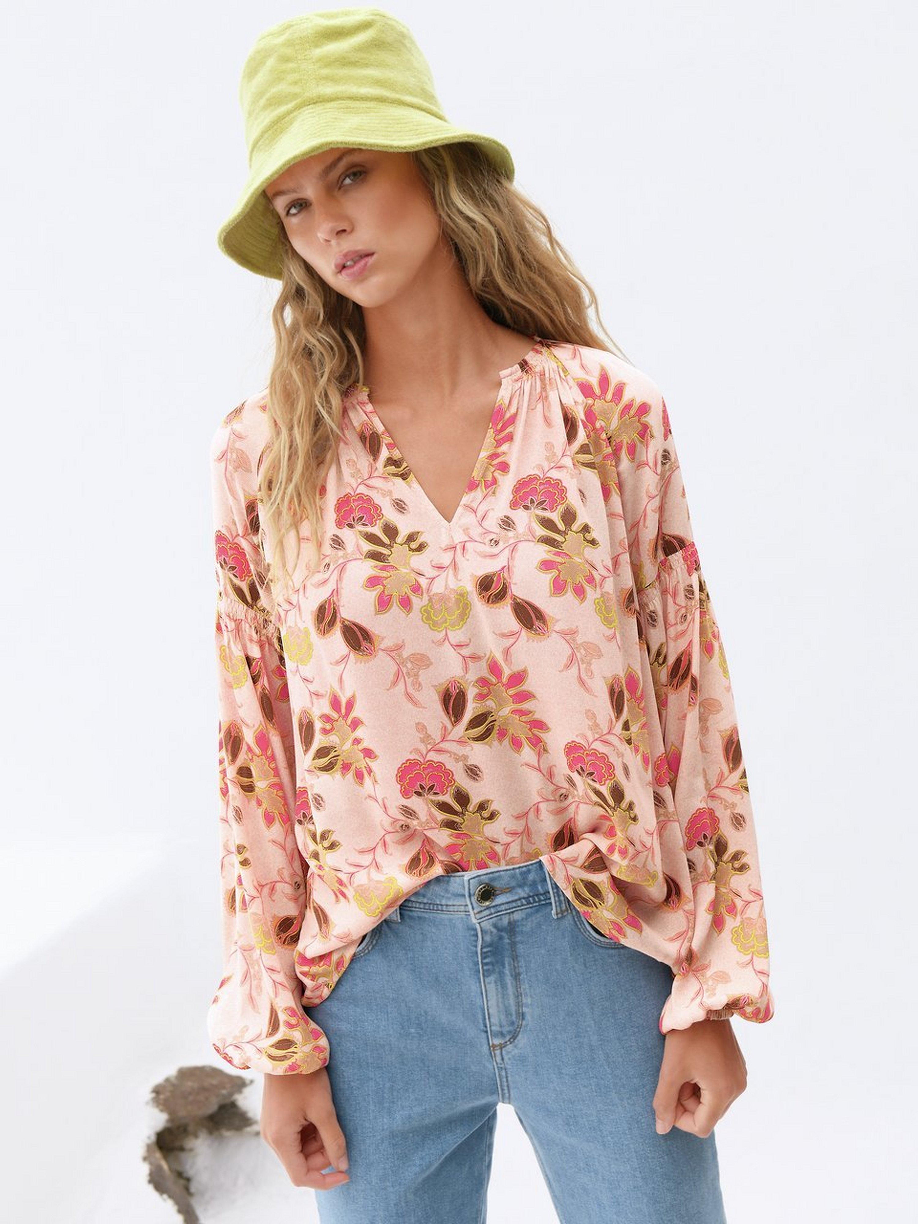 Bluse
