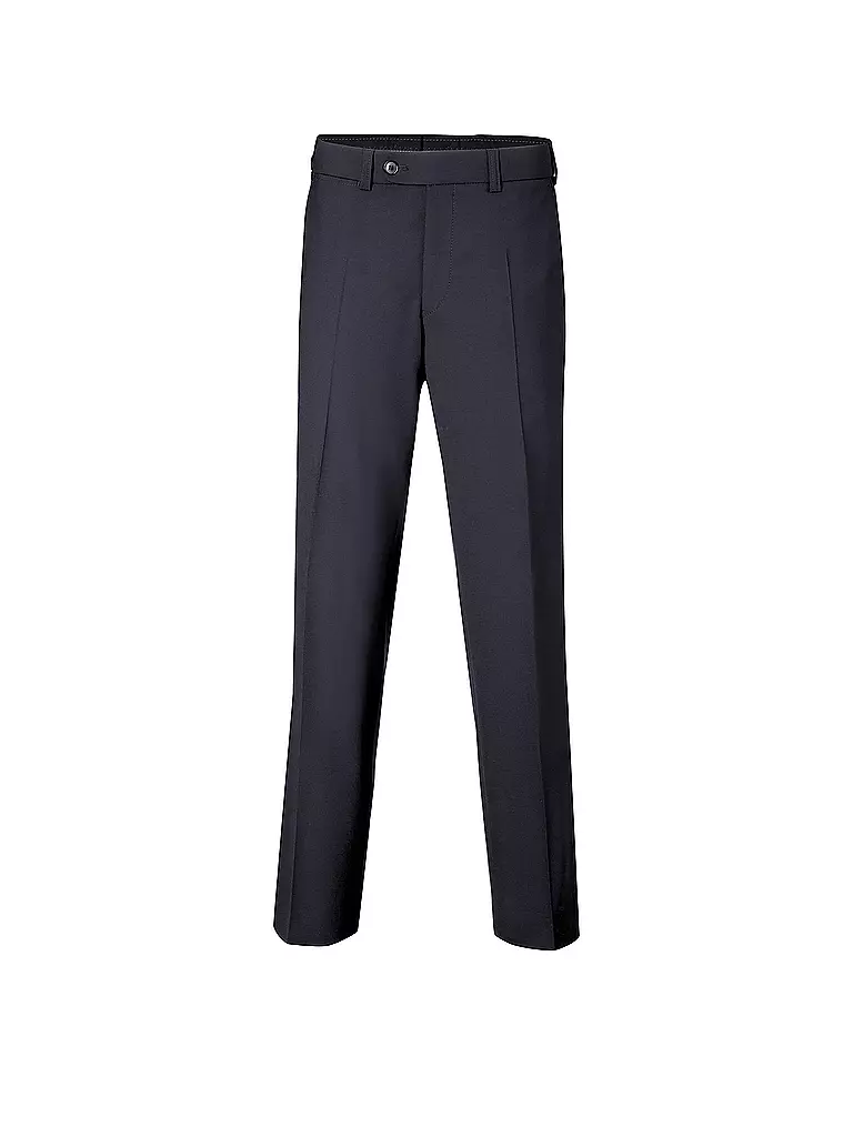 EUREX Wollhose Jan 317 blau