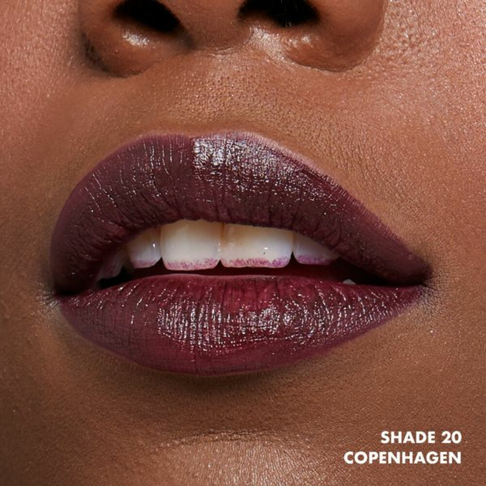 NYX Soft Matte Lip Cream Copenhagen8 ml