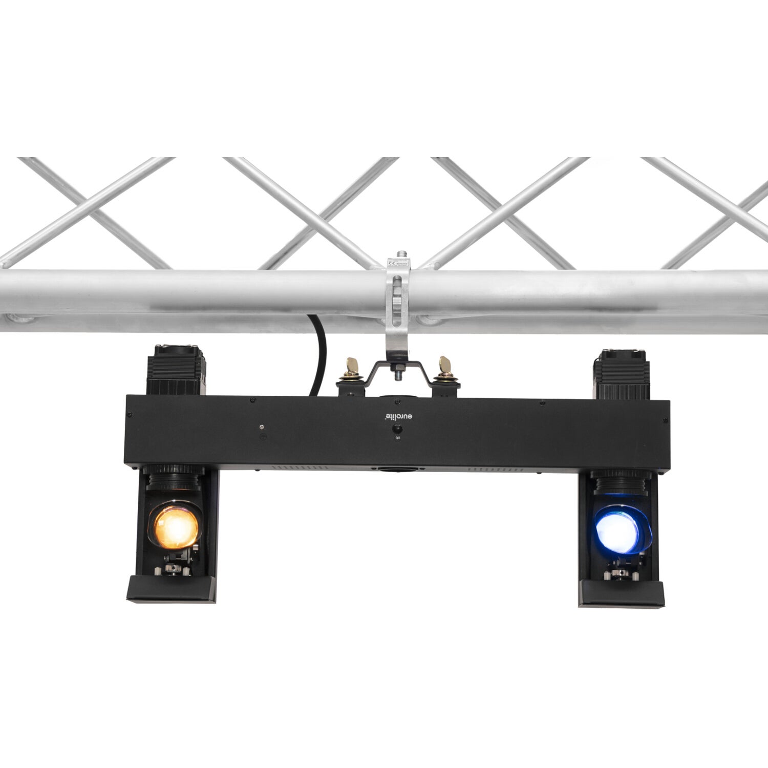 Eurolite LED Twin Scan Bar