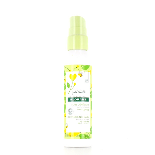 Spray démêlant Petit Junior Klorane
