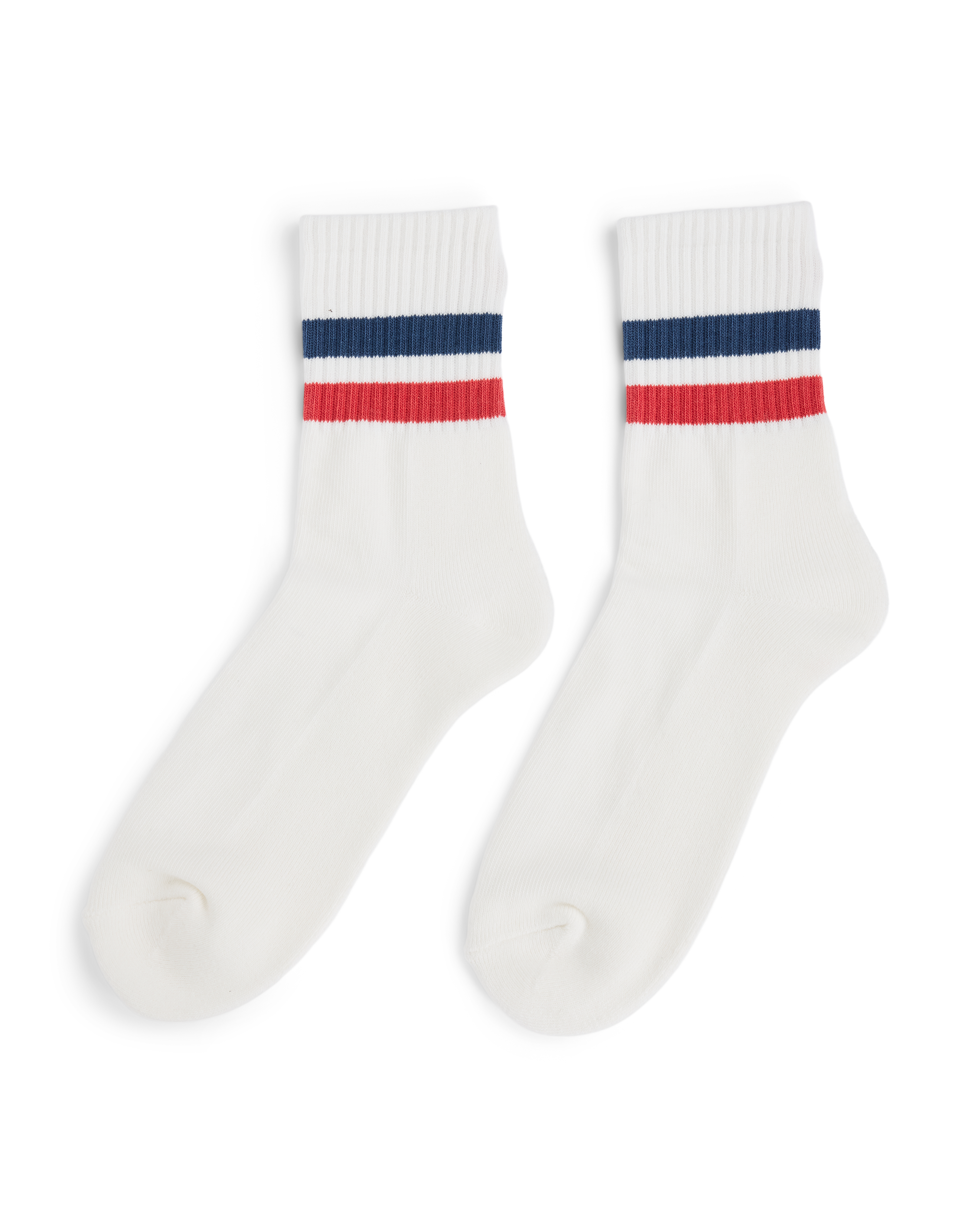 Amundsen Sports Oslo Quater Sock<br>Superkomfortable!
