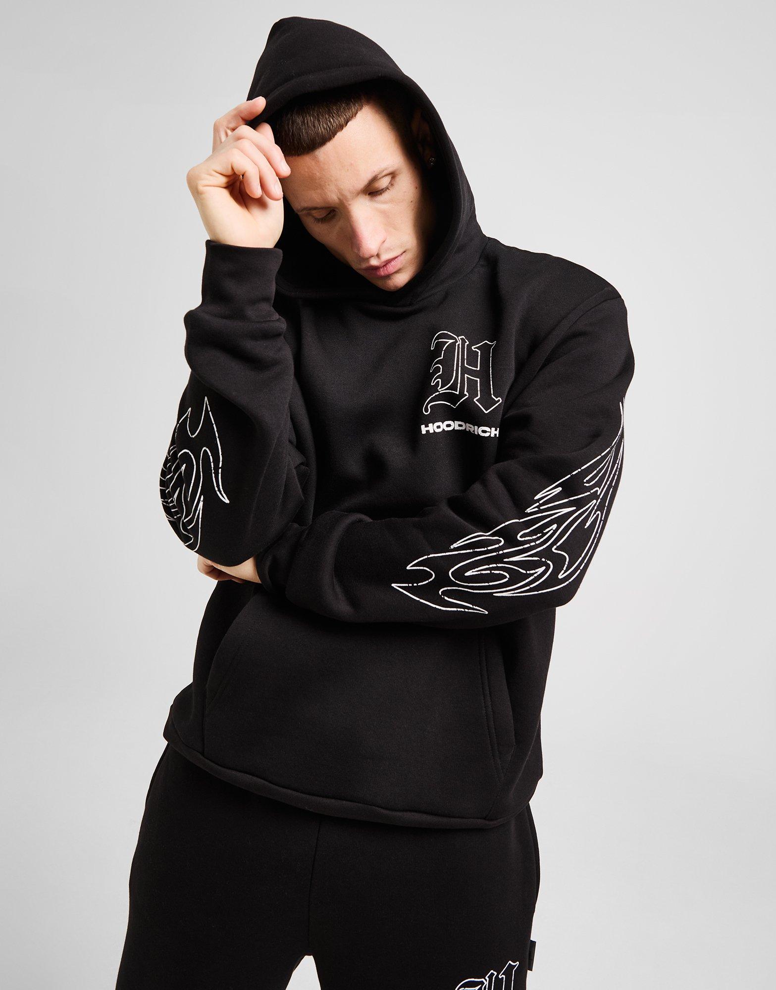 Hoodrich Sweat à capuche Chroma