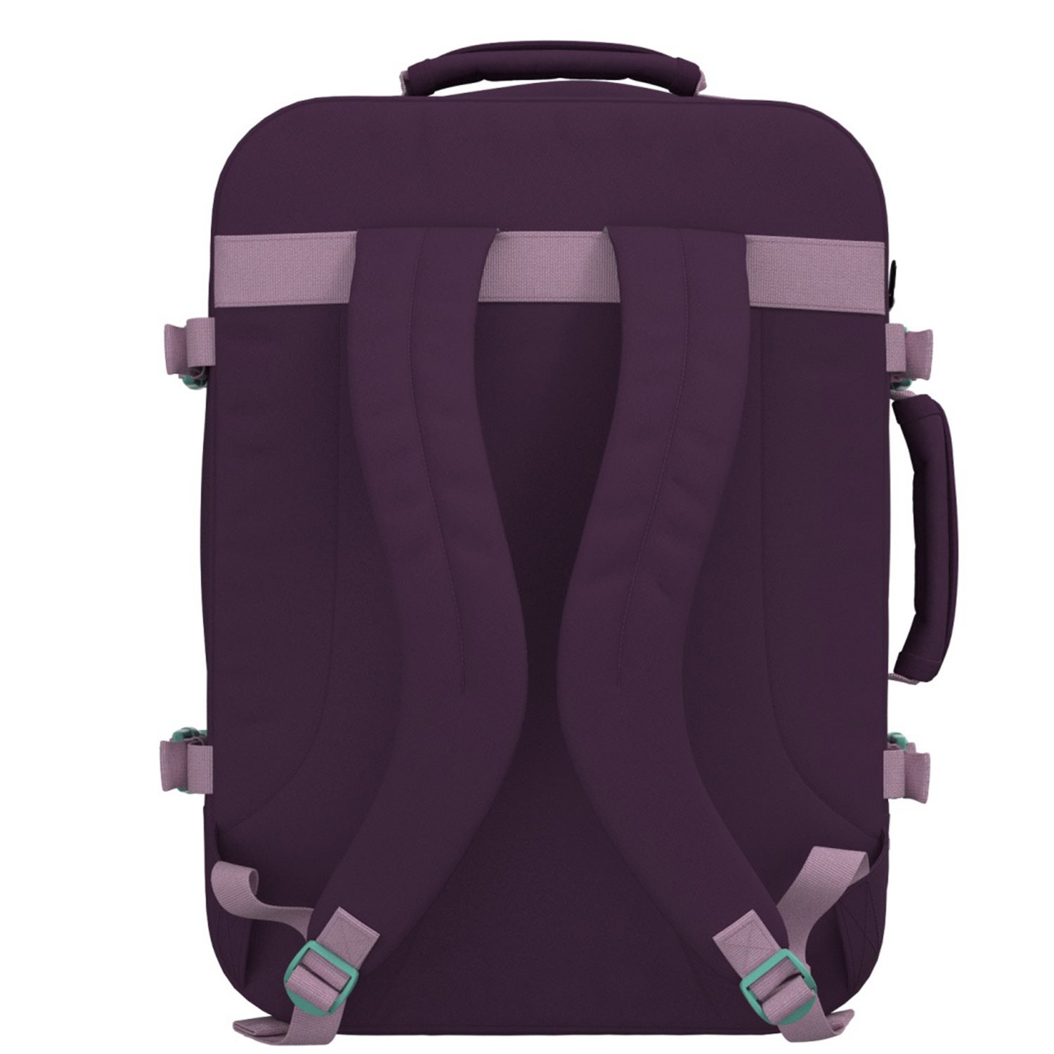 CabinZero Classic 44L Ultra Light Cabin Bag midnight purple