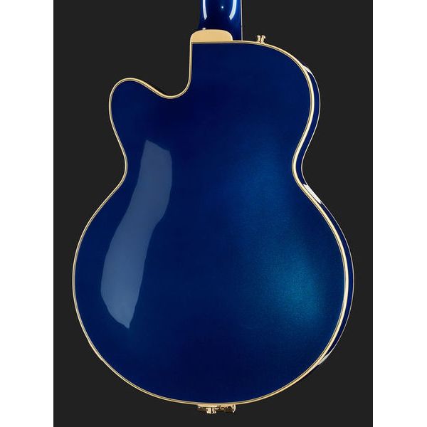 Gretsch G6659TG-AZM PE Broadkaster