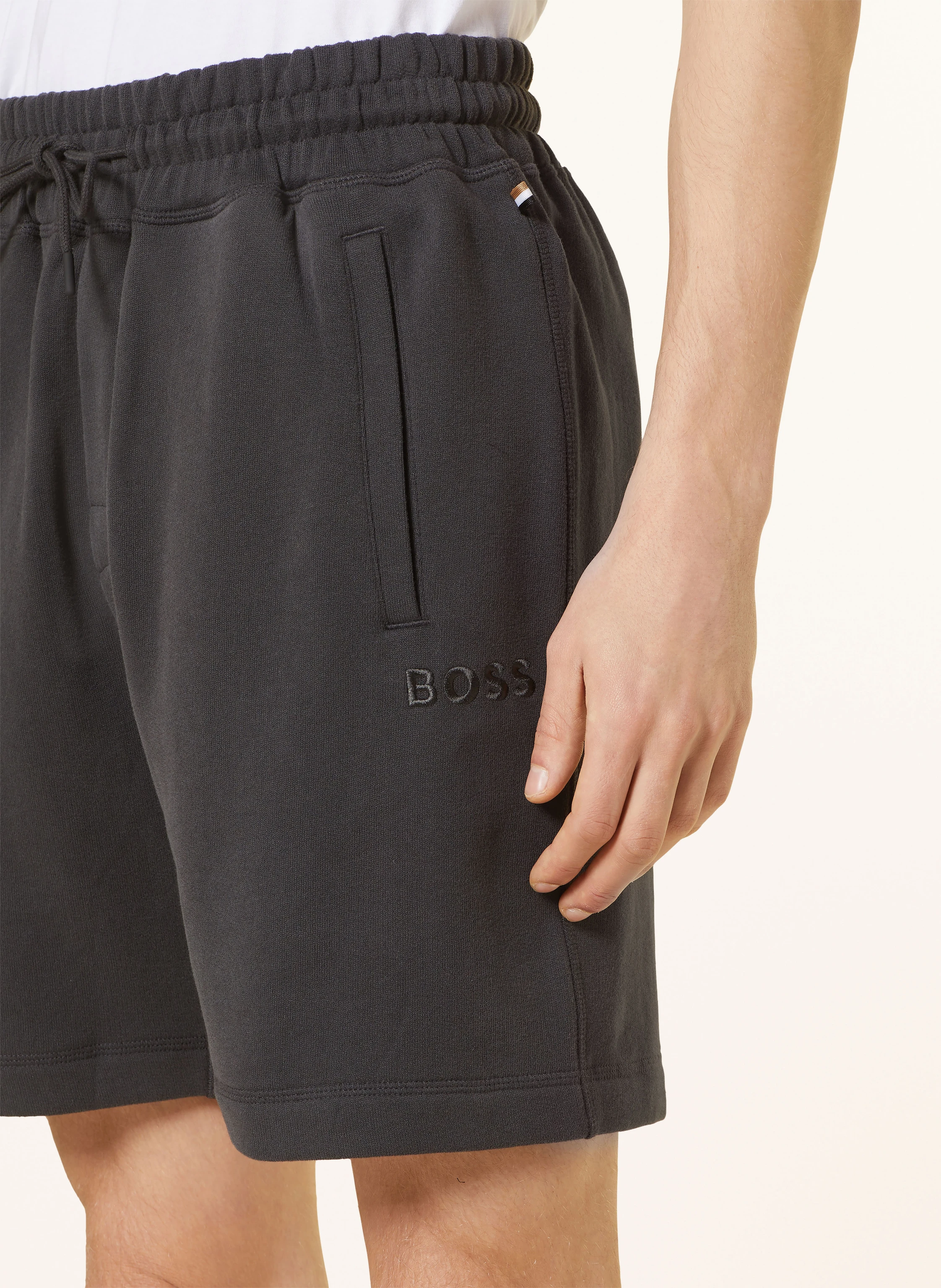 BOSS Lounge-Shorts
