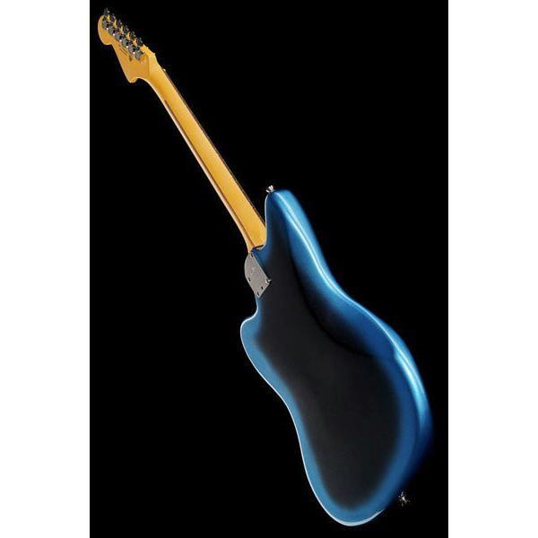 Fender AM Pro II Jazzmaster DK NIT