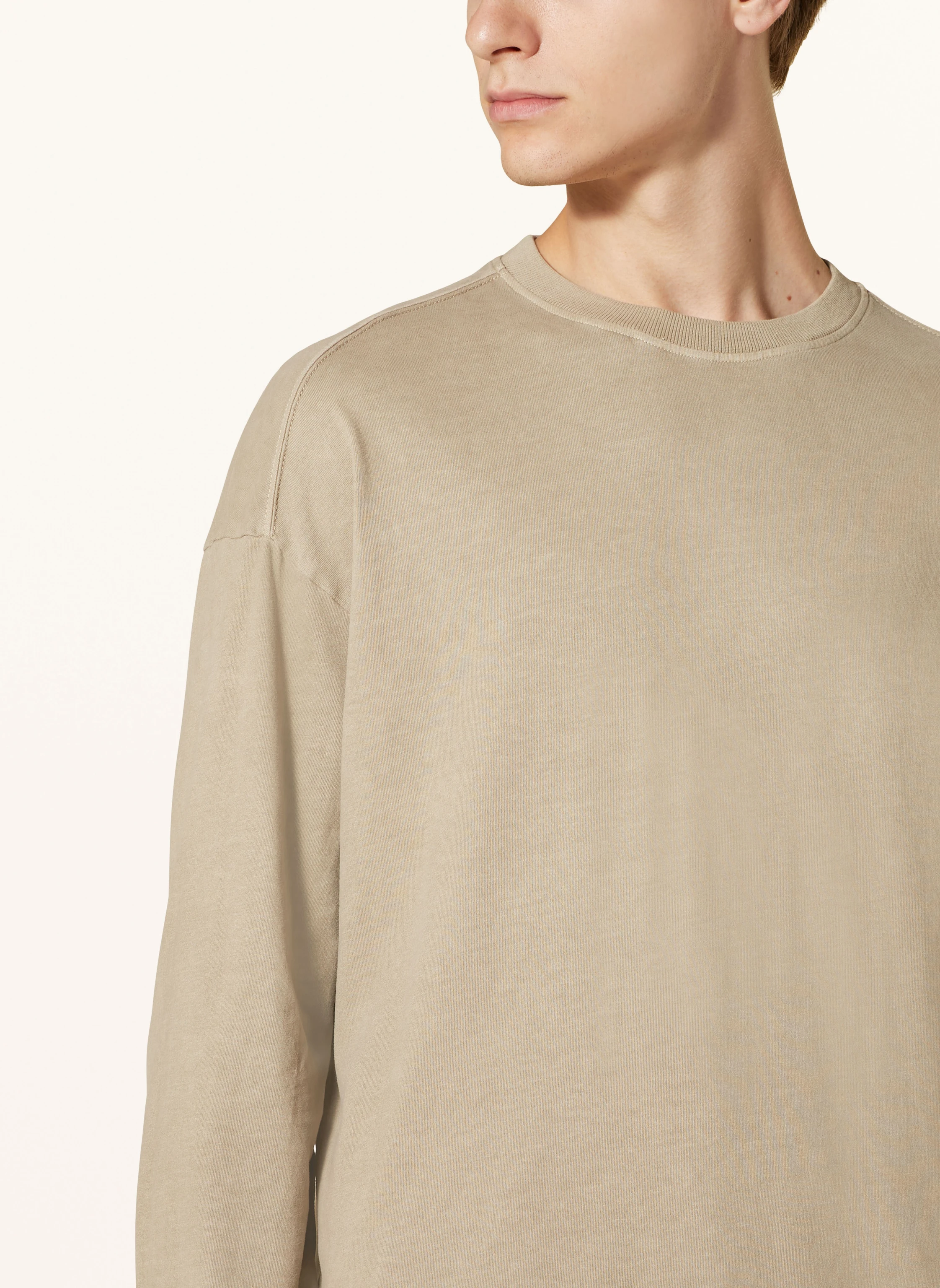 DRYKORN Longsleeve MARRIO
