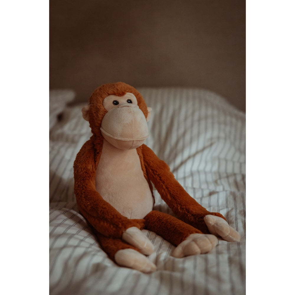 Køb by Astrup Tyngdedyr, Abe, 1,8 Kg.