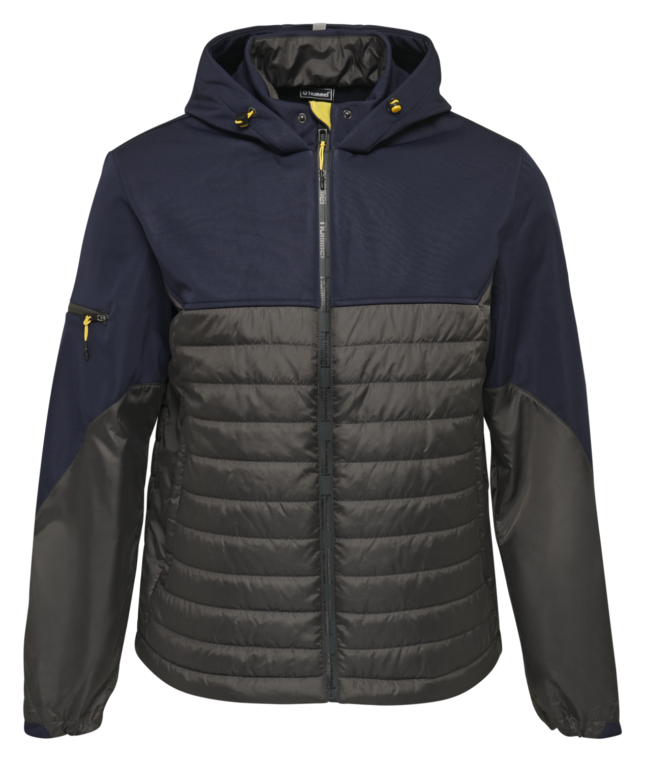 hmlNORTH HYBRID JACKET