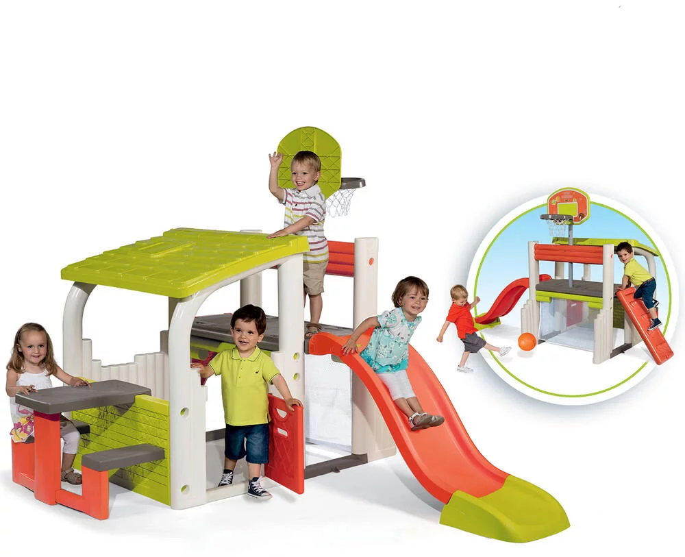 FUN CENTER