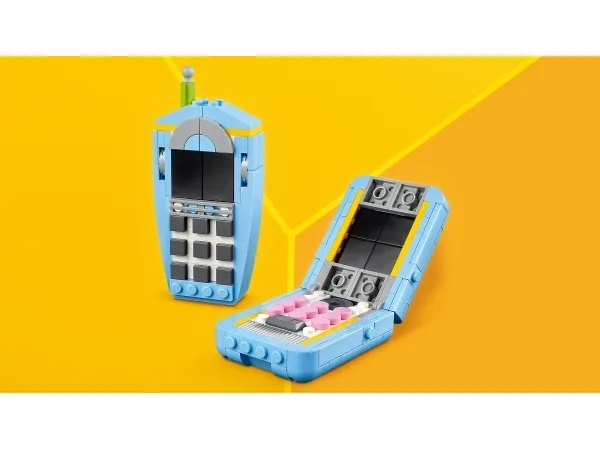 LEGO® Creator 31174 Retro-Telefon