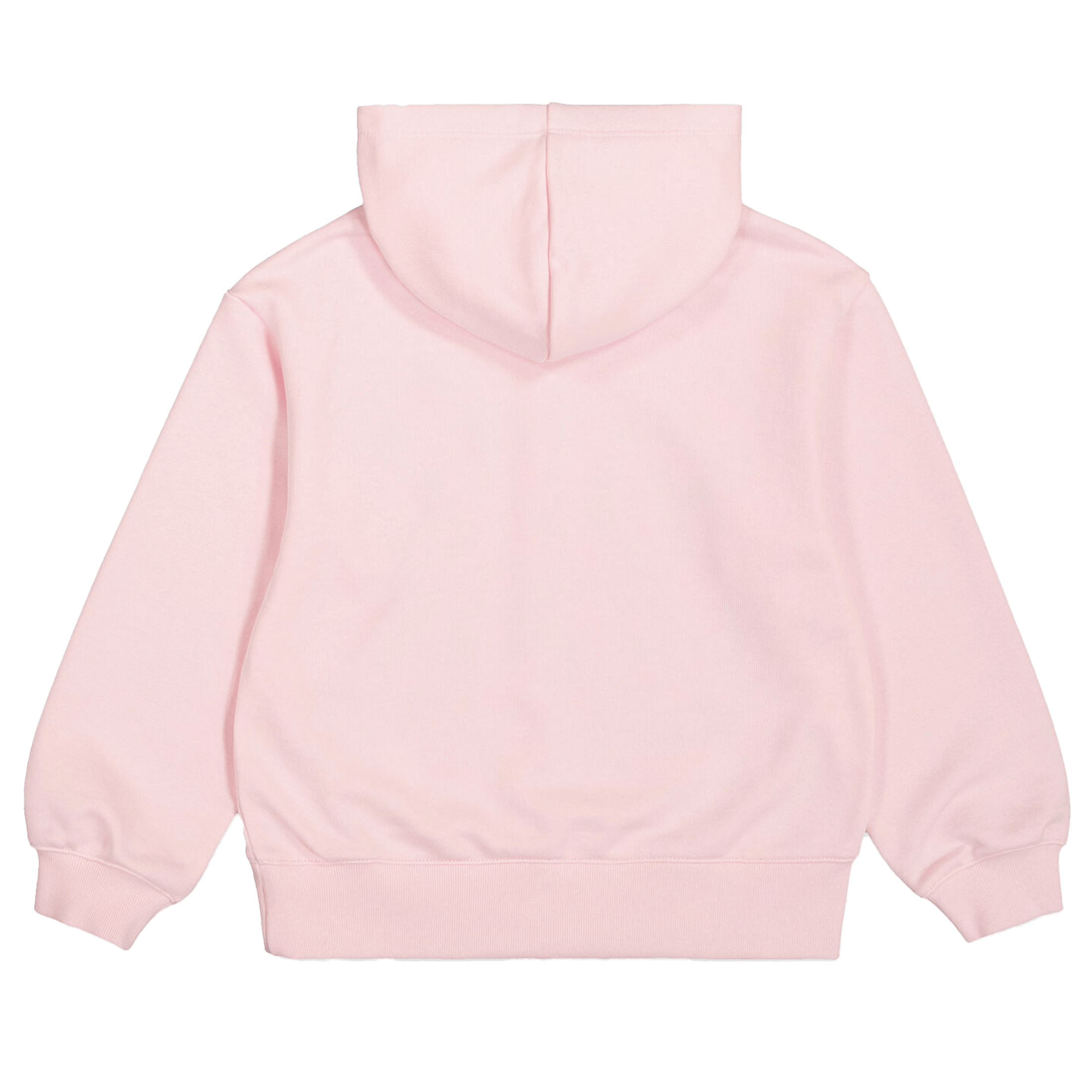 Champion Hooded sweatshirt JR Girl - Fritid og bomull