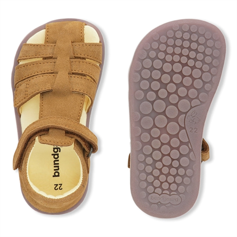 Køb Bundgaard Rox IV Sandal Tan Sde