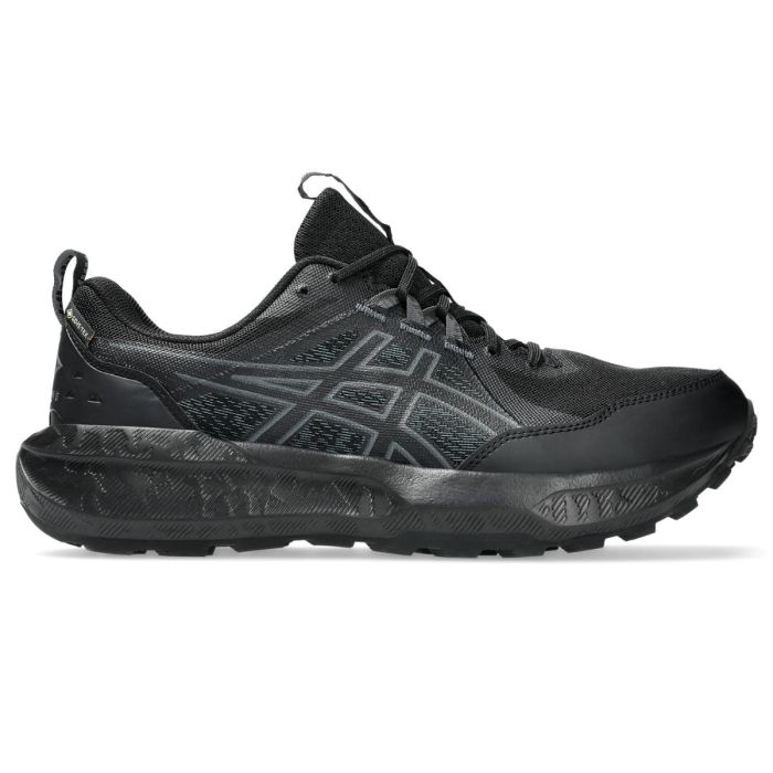 Asics Herre Trailsko Gel-Sonoma 8 GTX Sort