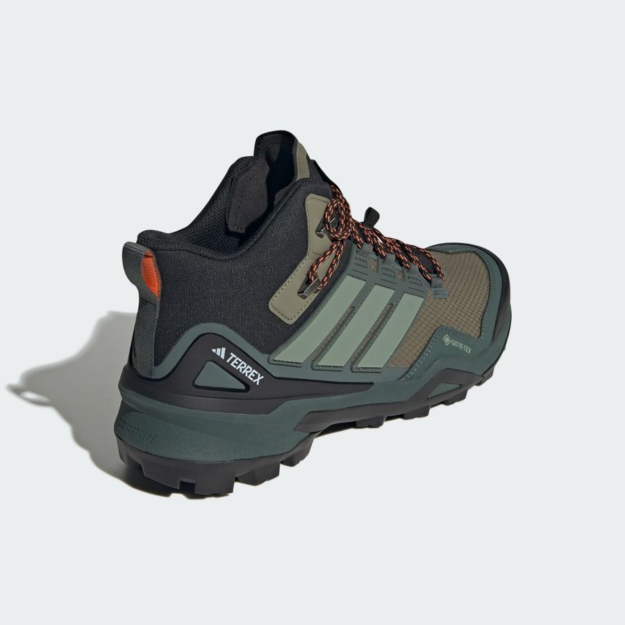 Adidas Chaussure de randonnée mi-montante GORE-TEX Skychaser Terrex
