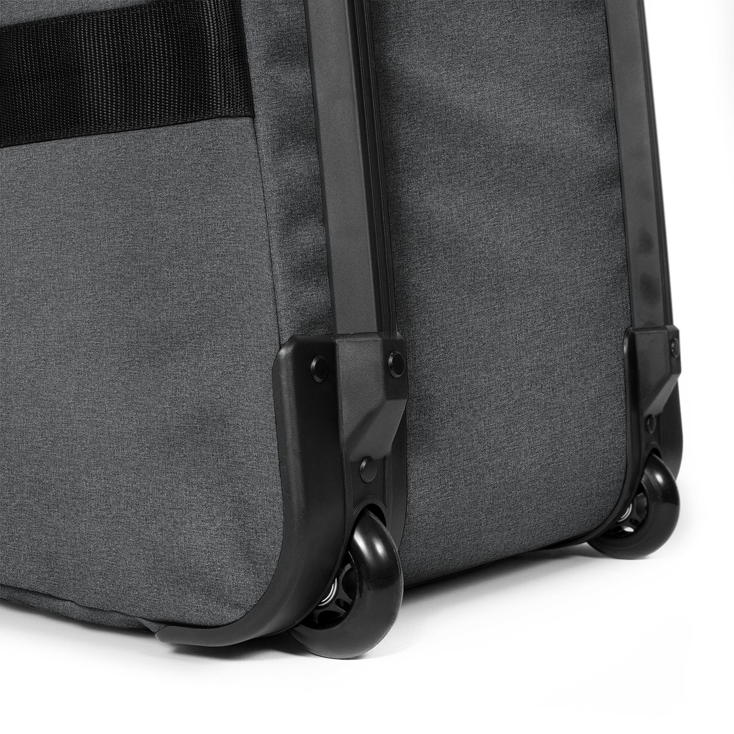 Eastpak Warehouse + black denim