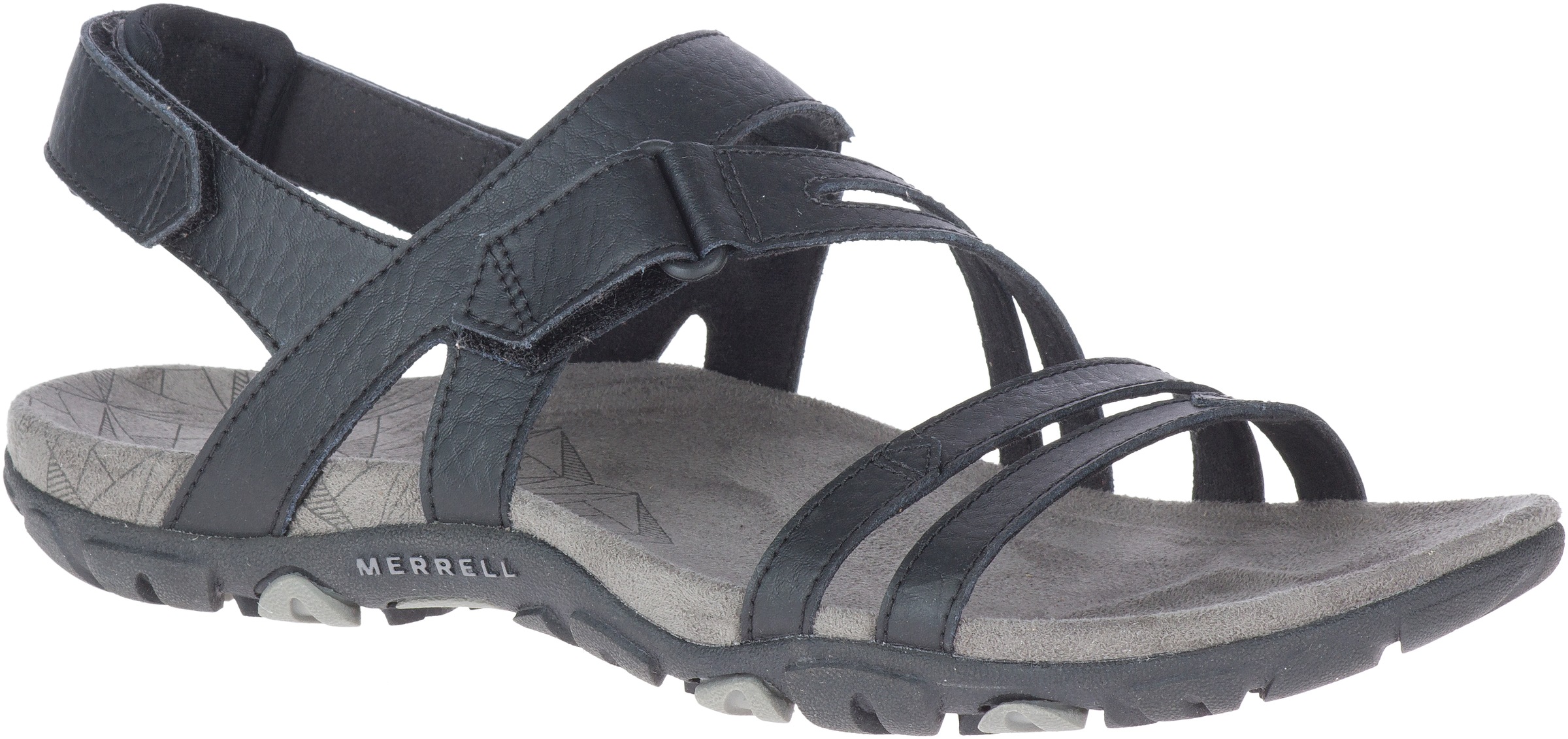 Merrell Sandale »SANDSPUR ROSE CONVERT«  mit Klettverschluss