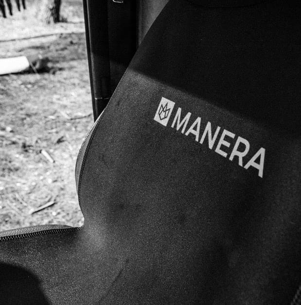 Manera Car seat cover