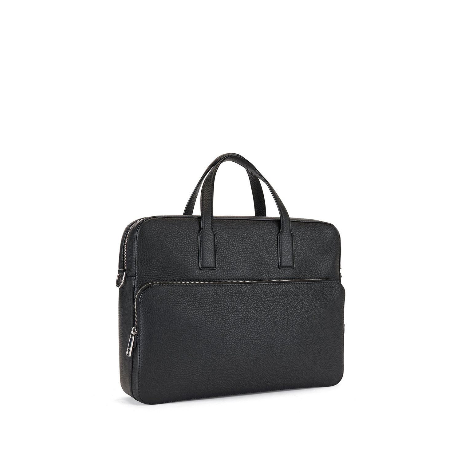 Boss Crosstown S Document Case black