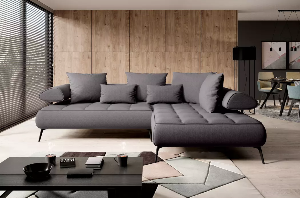 Ecksofa Seledo