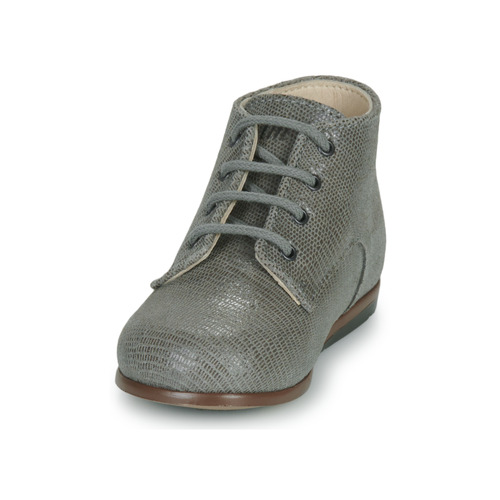 Little Mary - MILOTO - Gris