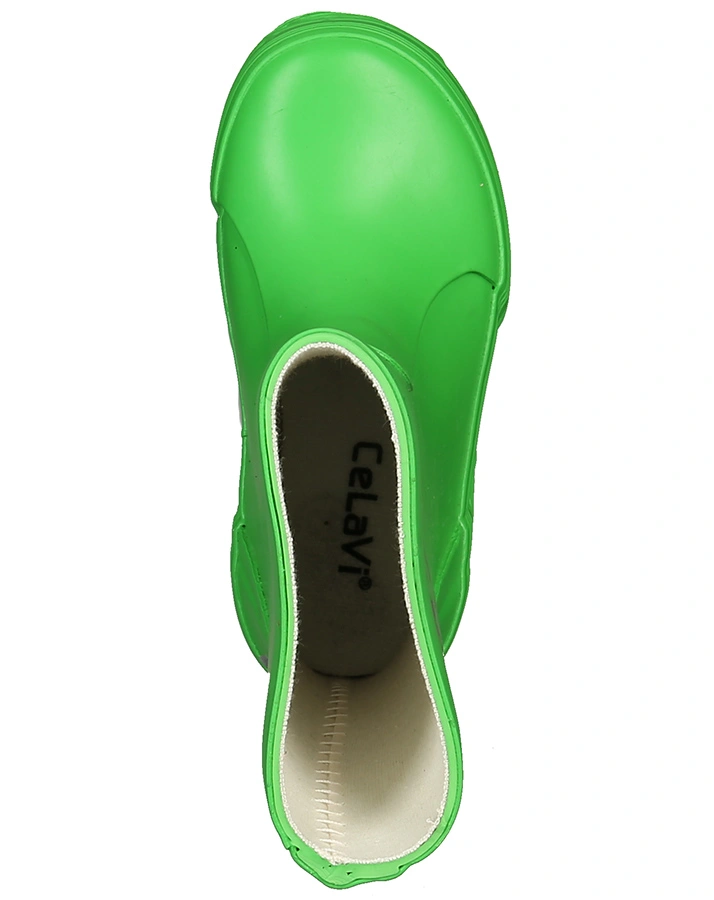 Gummistiefel CLEAN in grün