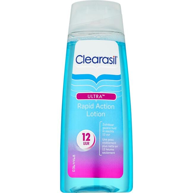 Clearasil Ultra Rapid Action Lotion 200 ML