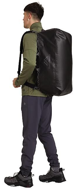 KATHMANDU - DUFFEL INDUS 70 L