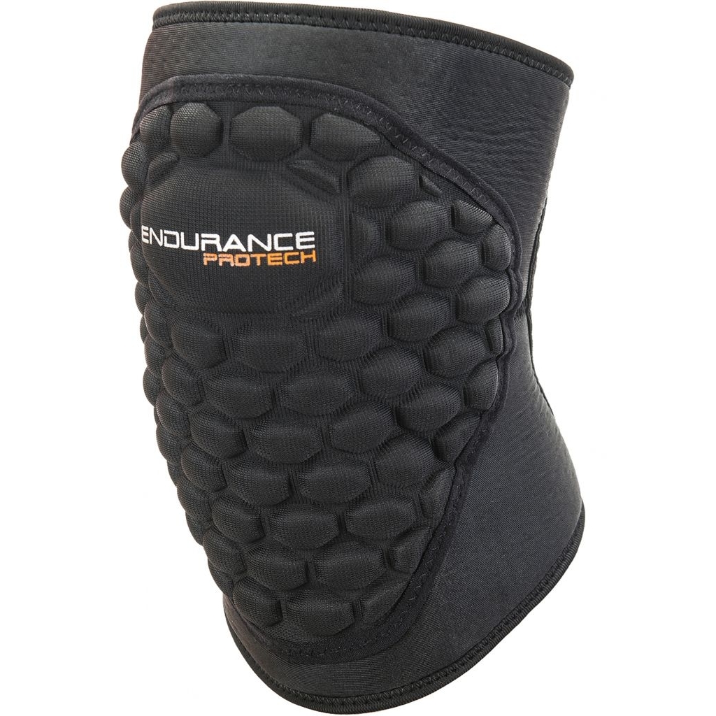 Endurance Protech Knæbeskytter
