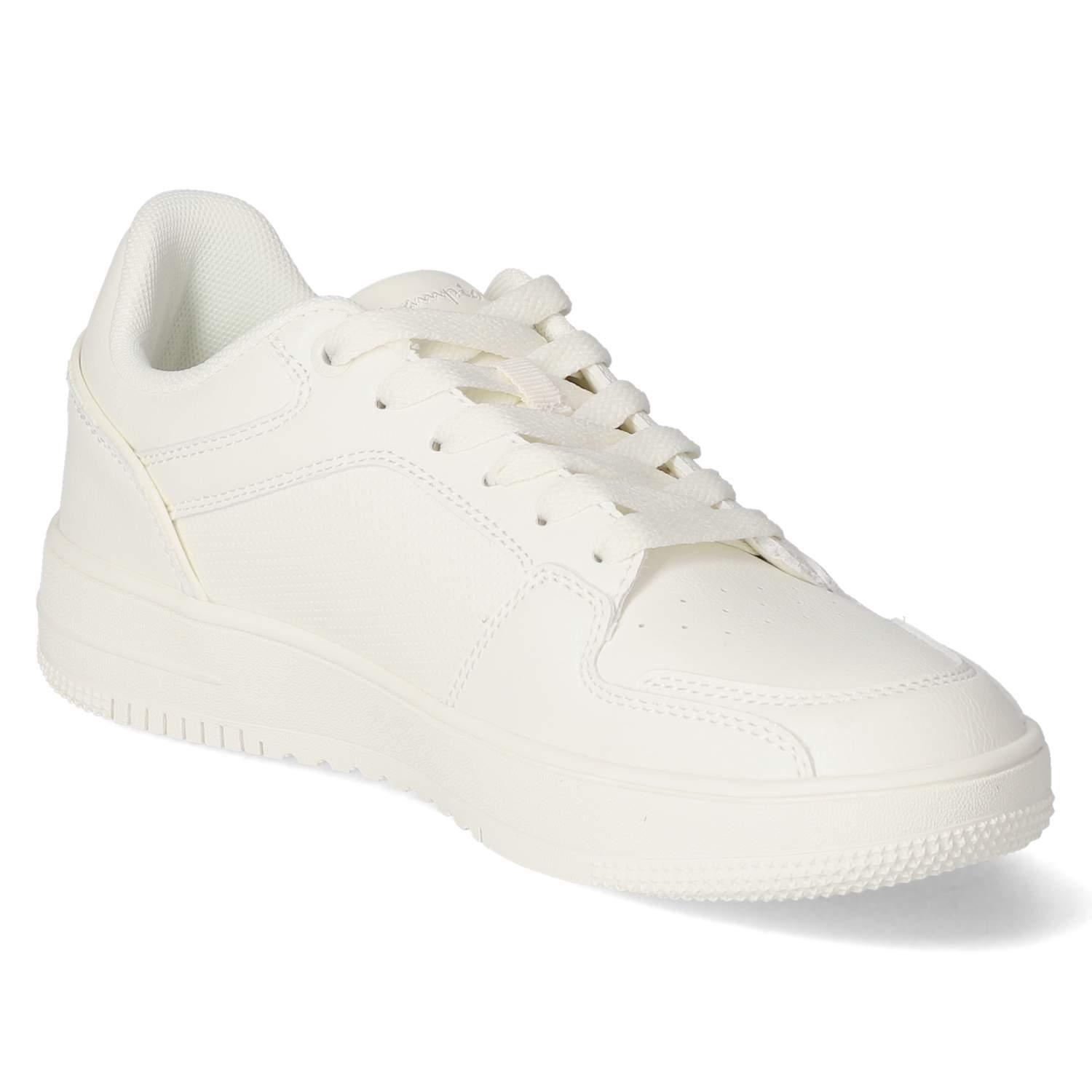 Champion Low Sneaker RD18  - triple white