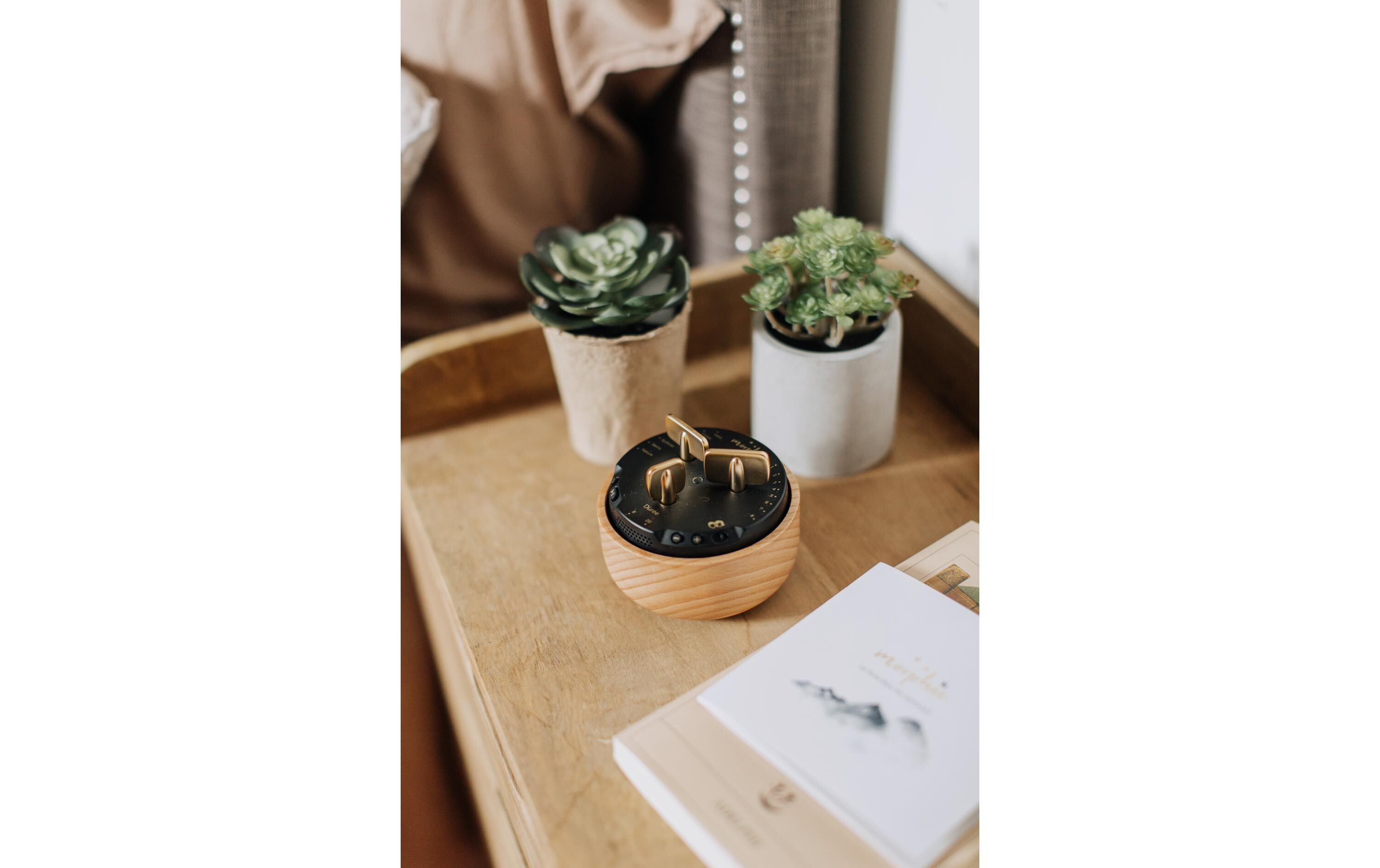 Einschlafhilfe MorphéeMeditationsbox und Soprologie