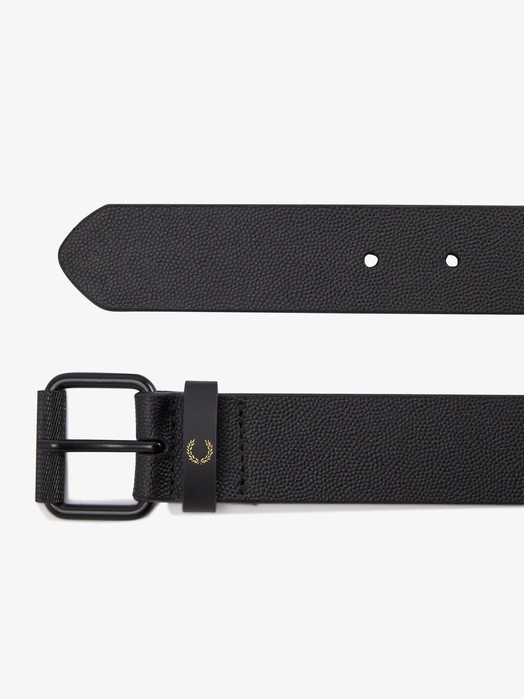 Fred Perry Scotchgrain Belt