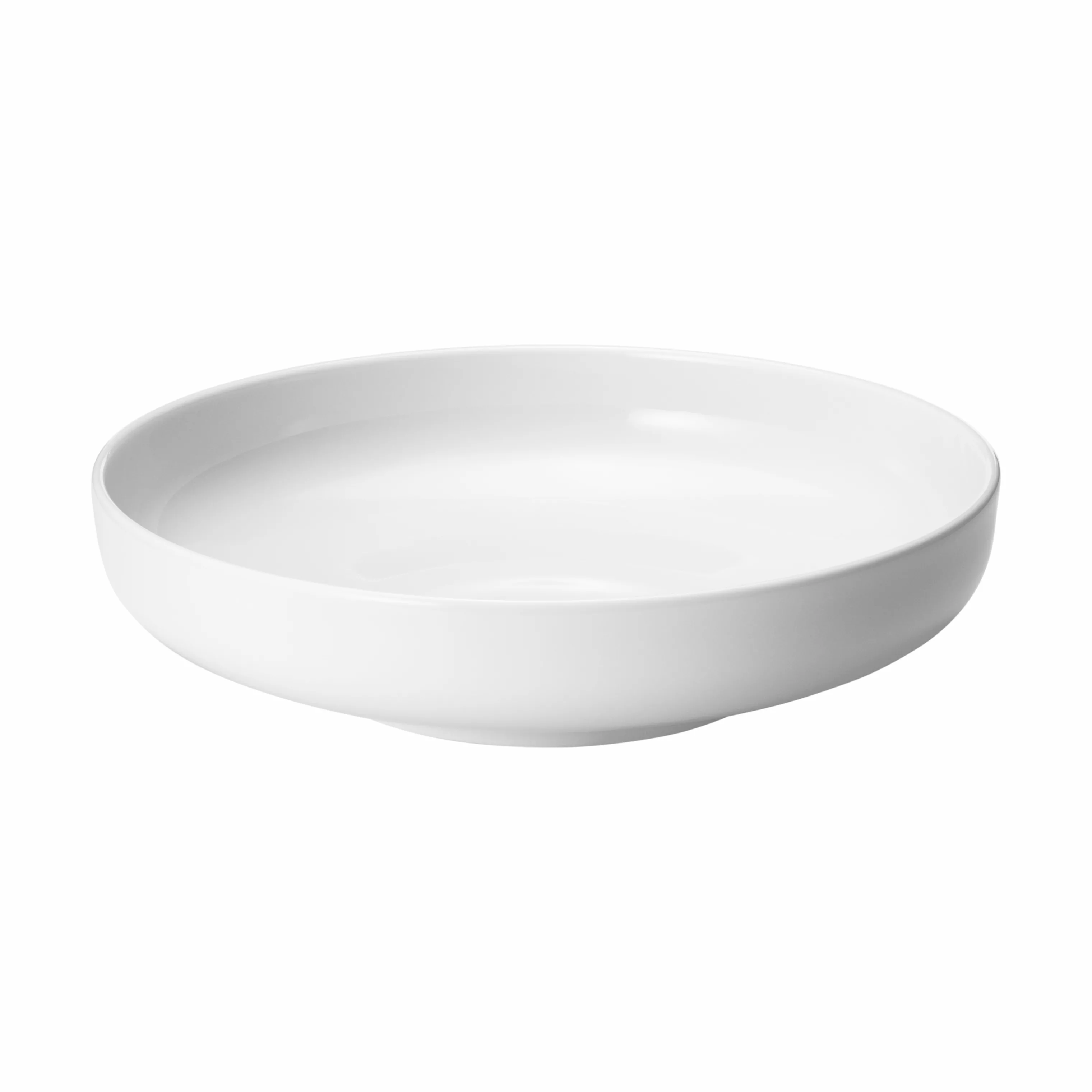 Georg Jensen Koppel Dyb Tallerken