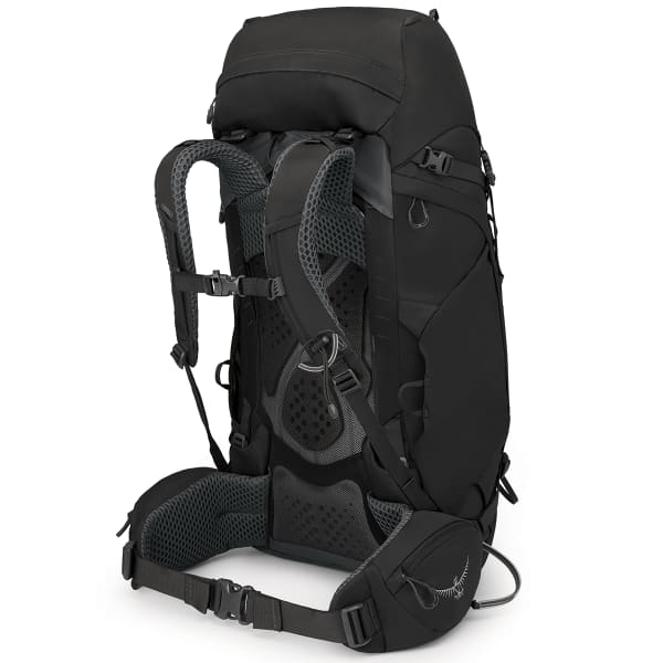 Sac à dos randonnée OSPREY KYTE 48 W BLACK