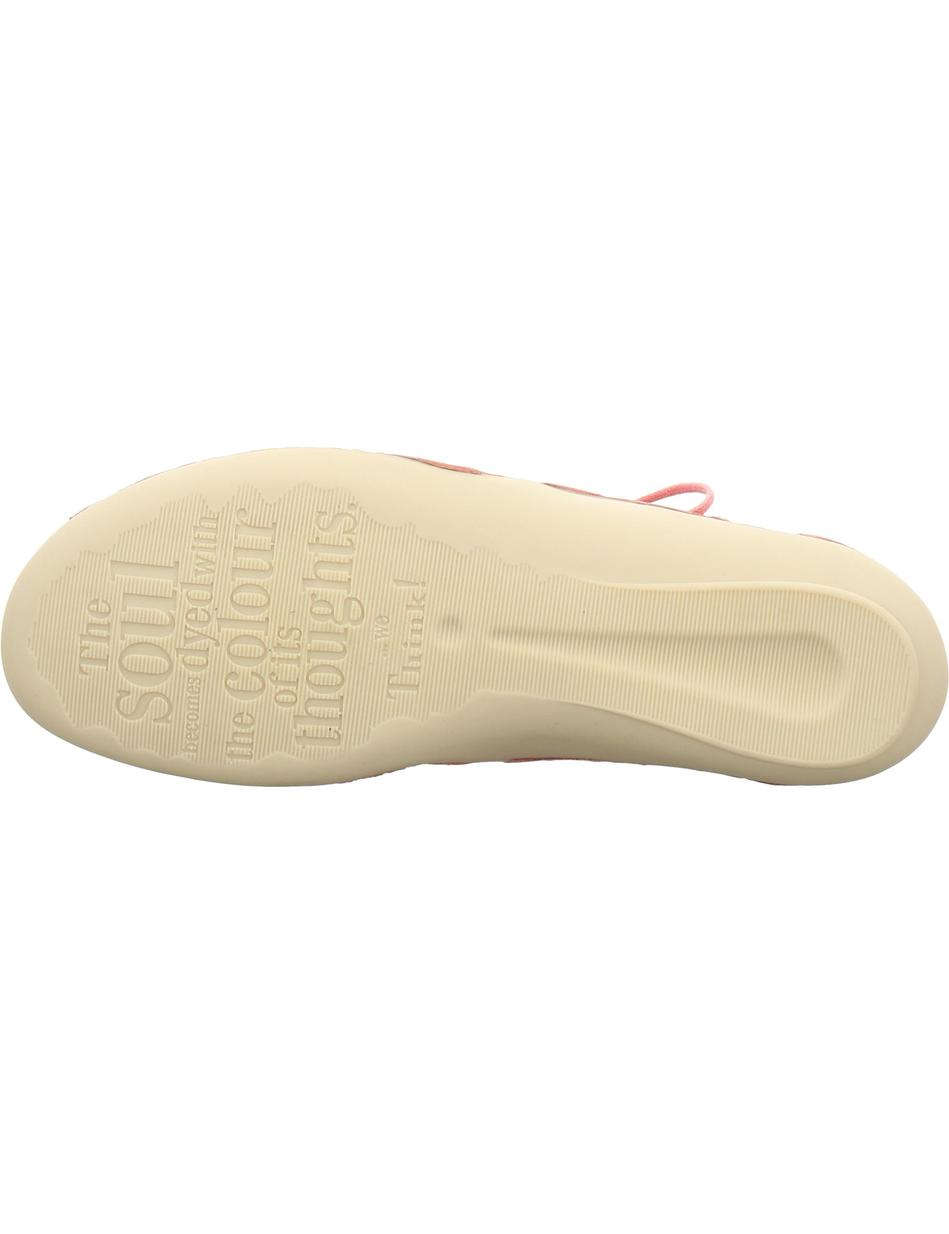Halbschuh KAPSL