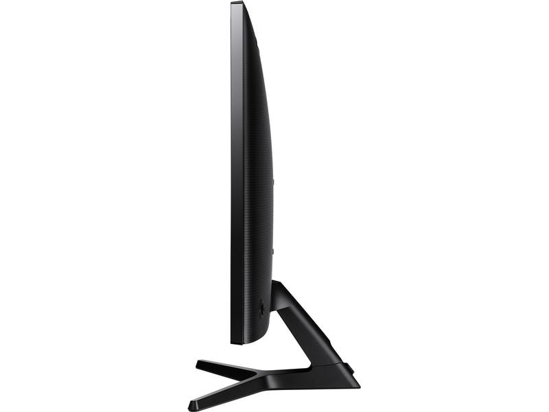 Samsung Monitor LU32J590UQPXEN 32