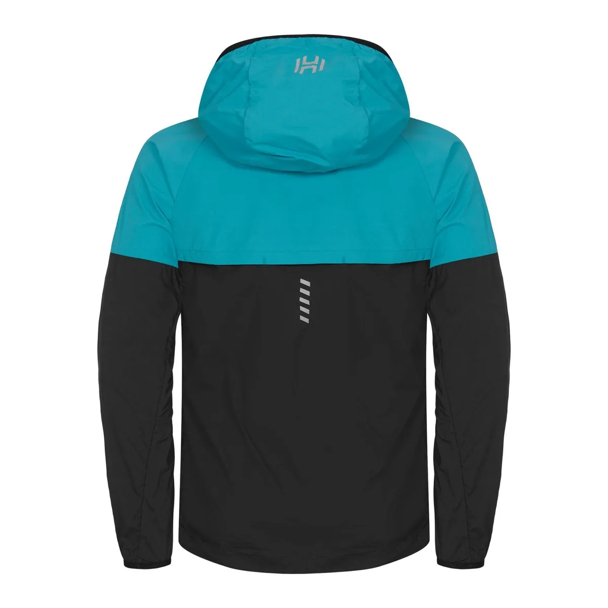 Hellner Men's Paljas Wind Jacket Biscay Bay