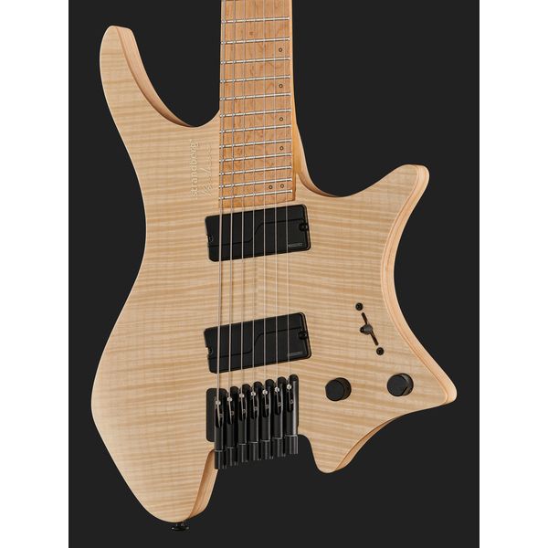 Strandberg Boden Original NX 7 Nat Flame