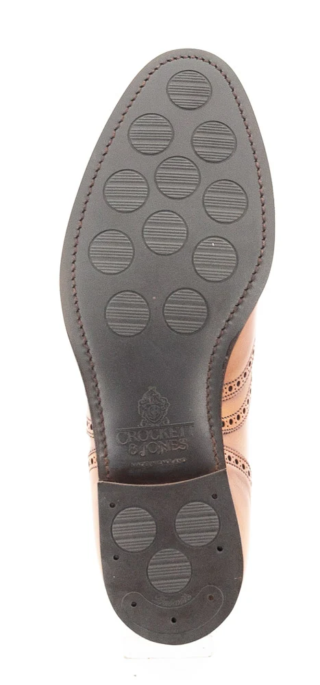 CROCKETT AND JONES - WESTGATE 2R
