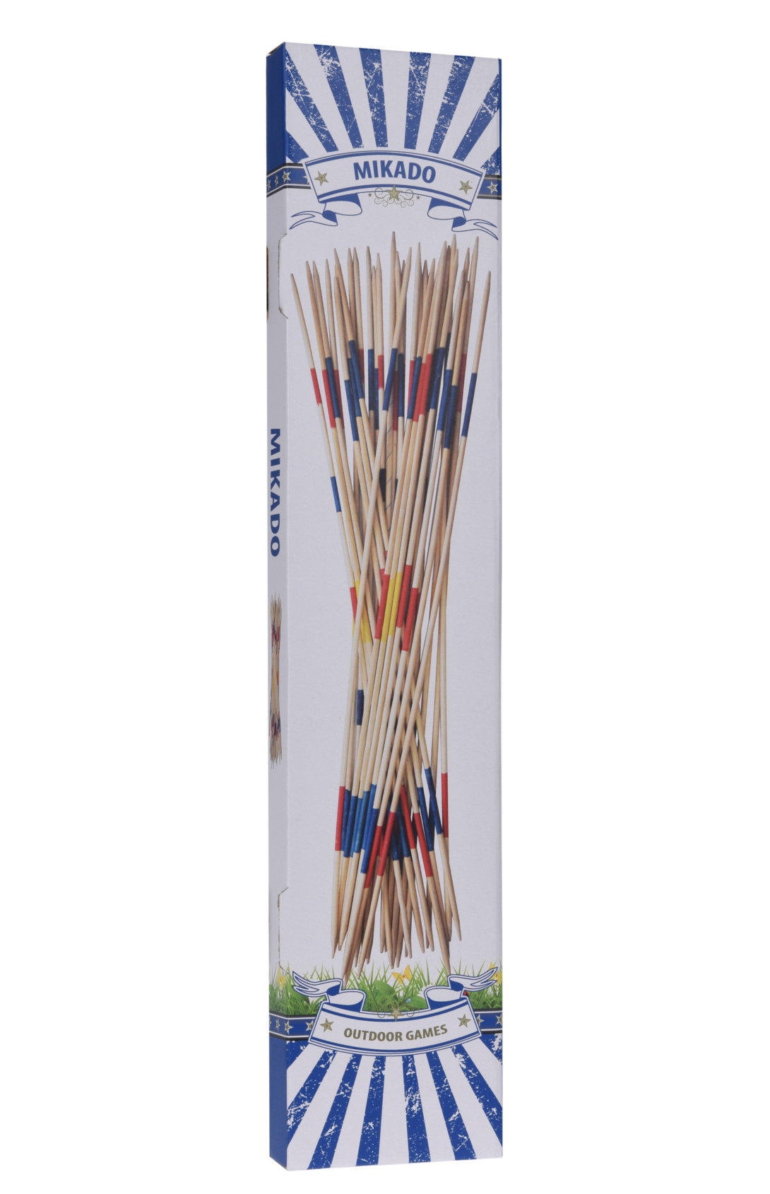 Mikado XXL 41-teilig