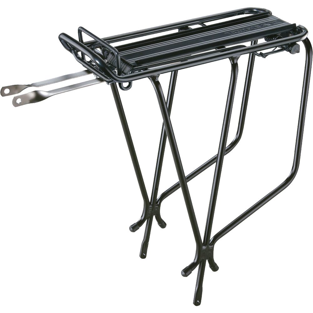 Topeak MTX SuperTourist mit Federklappe