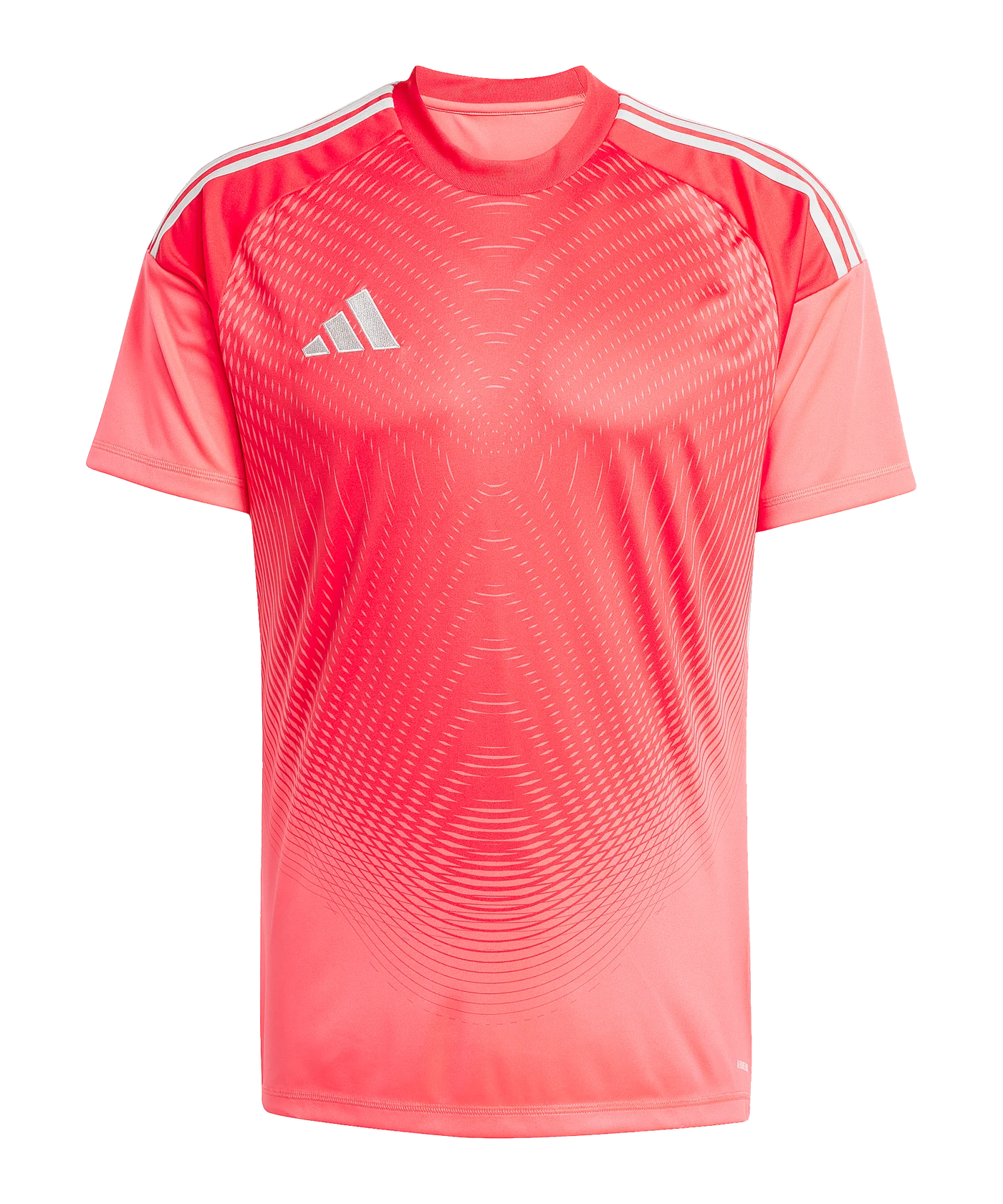 adidas Tiro 25 Competition Torwarttrikot Rot